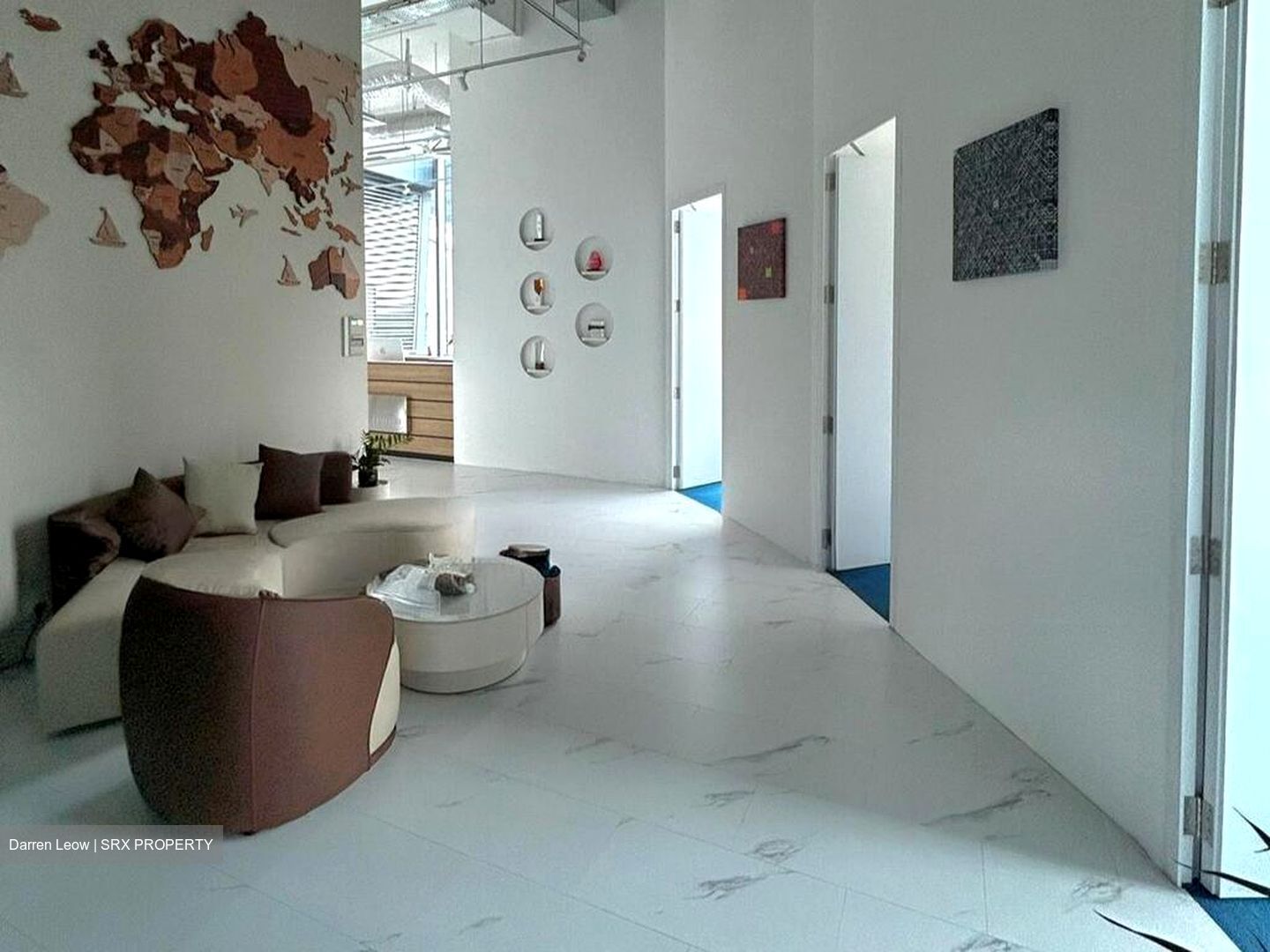 Oxley Tower (D1), Office #567555251